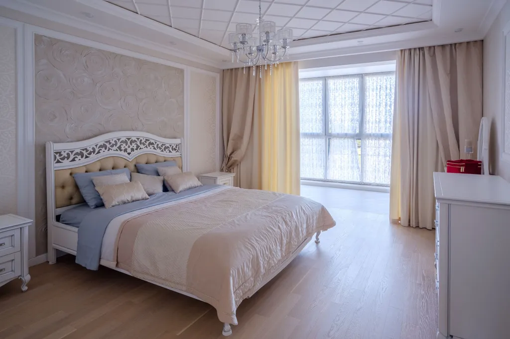 Квартира Семейные апартаменты на Набережной — Калининград