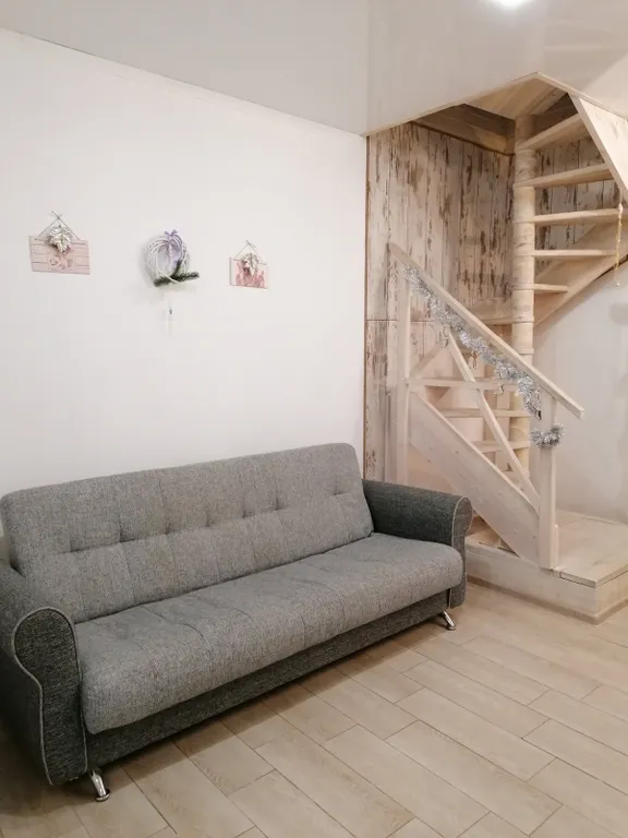 Таунхаус Мечта