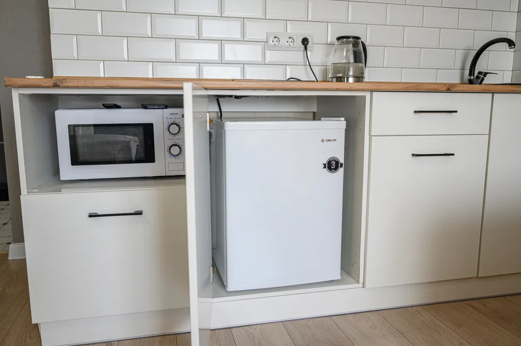 Уютная студия в ЖК Futura