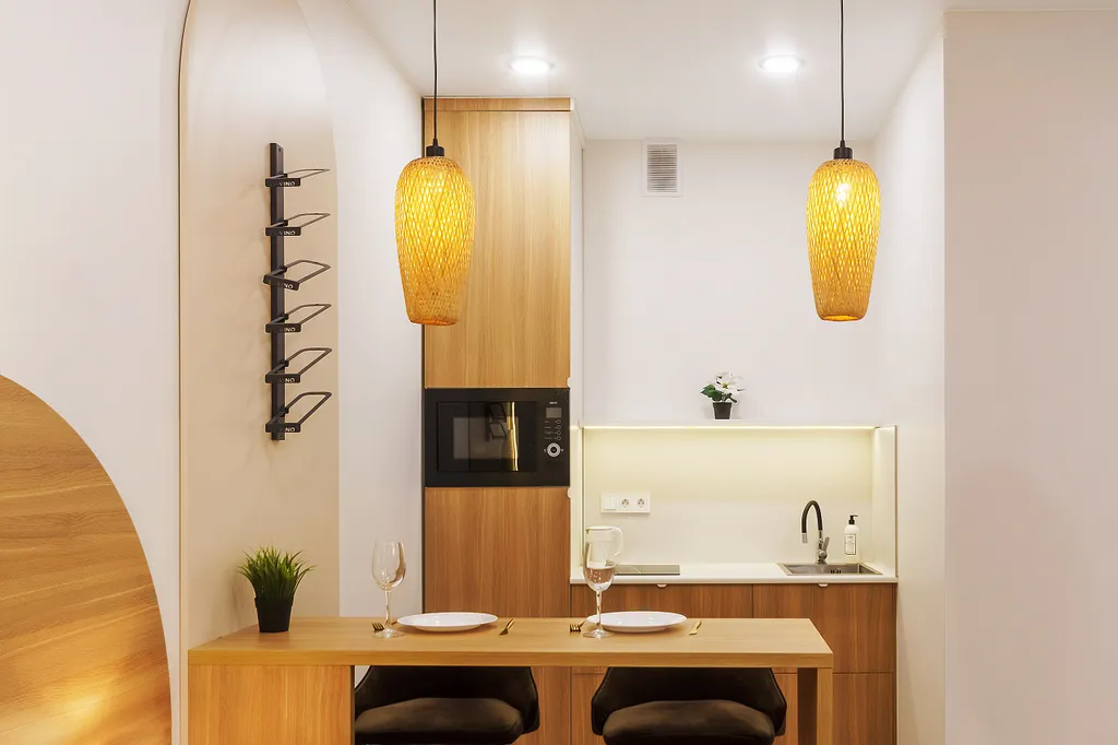 Квартира Квартира Евро двушка в ЖК Мраморном — Симферополь