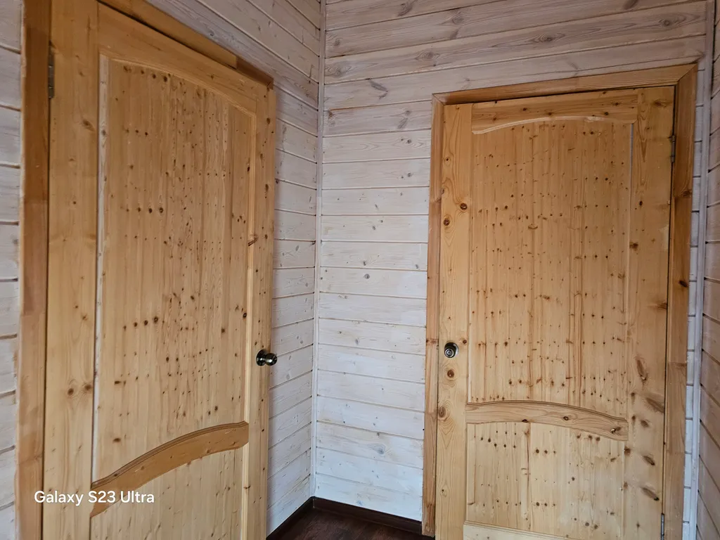 Мишкин дом 2