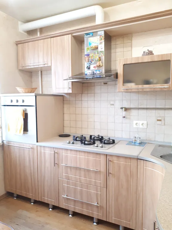 Уютная квартира в  центре