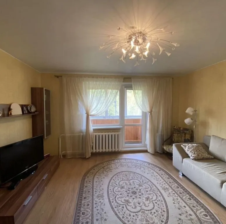 Уютная квартира в курортной зоне на оз. Еловое