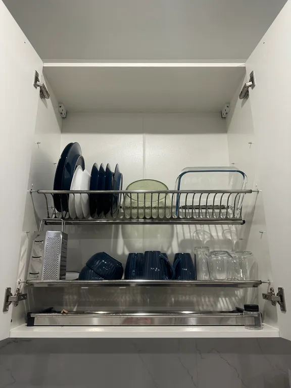 Уютная видовая студия green city-2