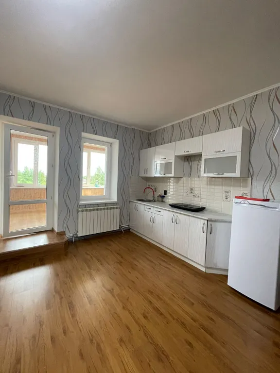 Уютная квартира в частном доме