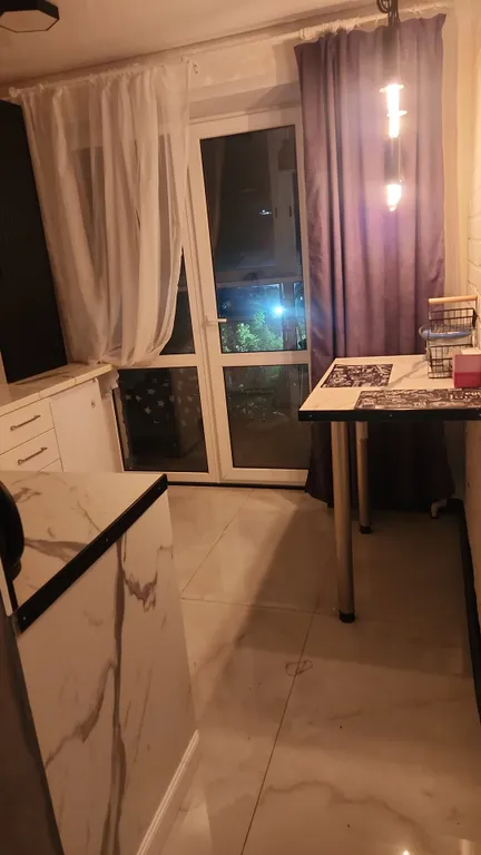 2- х комнатная квартира