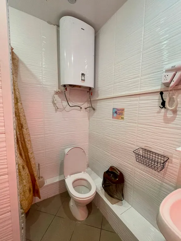 5-комнатный Дом