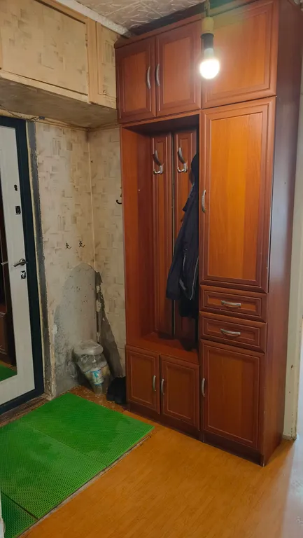 3-комнатная Квартира — аренда посуточно в Петропавловск-Камчатский