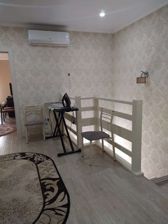 Коттедж Частный дом — Горячий Ключ