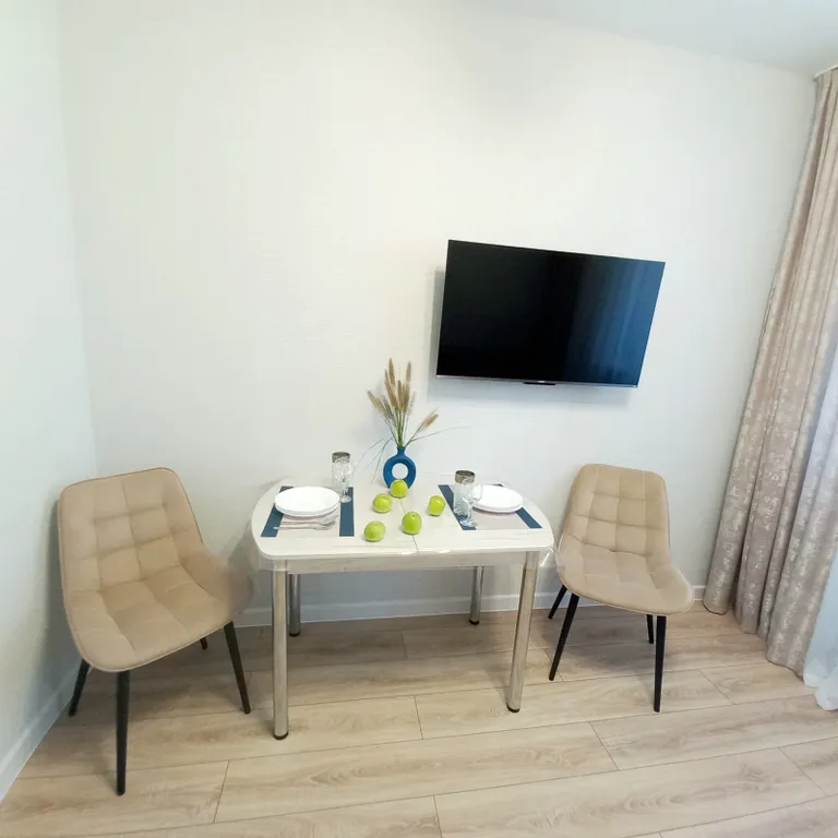 Квартира Уютная квартира для семьи — Краснодар