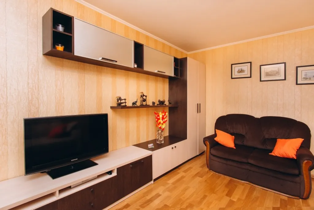 Квартира 2-комнатная Квартира — Екатеринбург