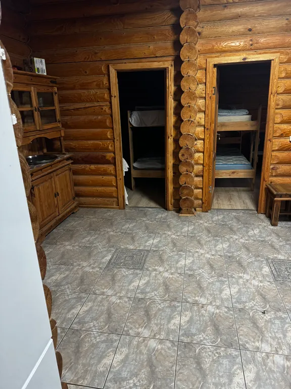 Агроусадьба Простоквашино