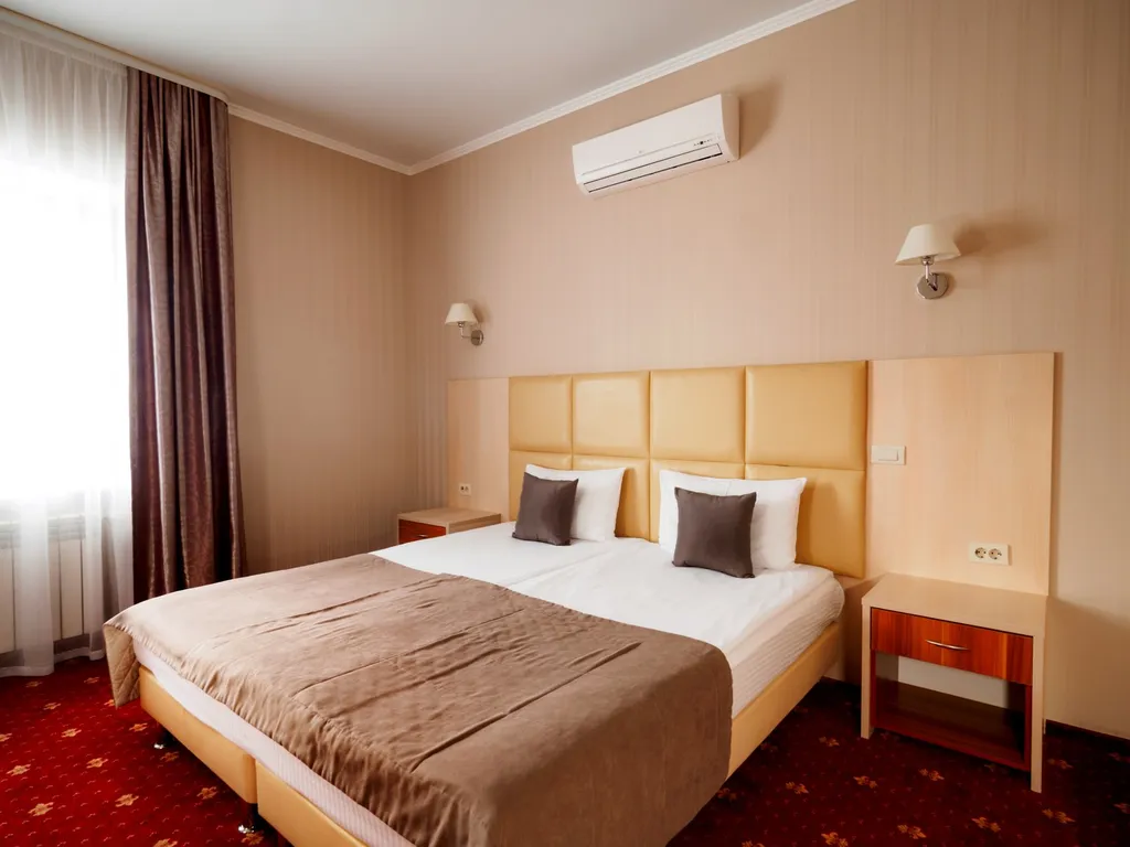 Квартира Комната — аренда посуточно в Смоленск