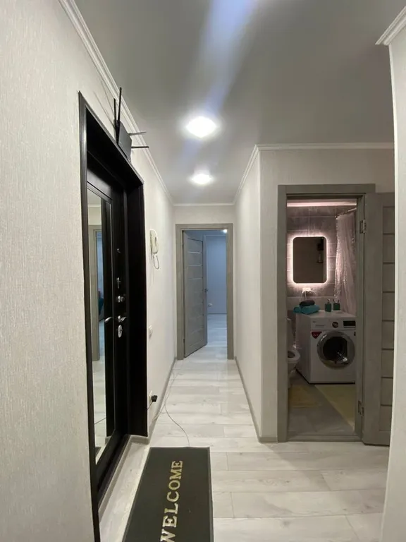 Уютная квартира для комфортного отдыха