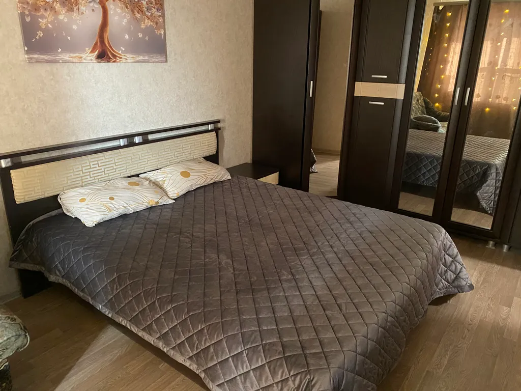 Уютная квартира в центре