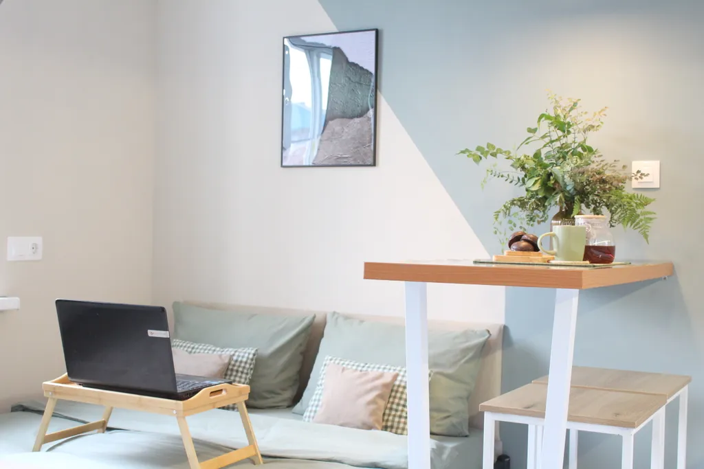 Апартамент рядом с Лада-Арена