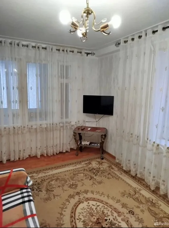 Квартира у моря