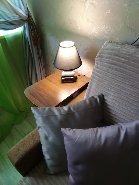 Квартира Уютная квартира в центре города — Кронштадт