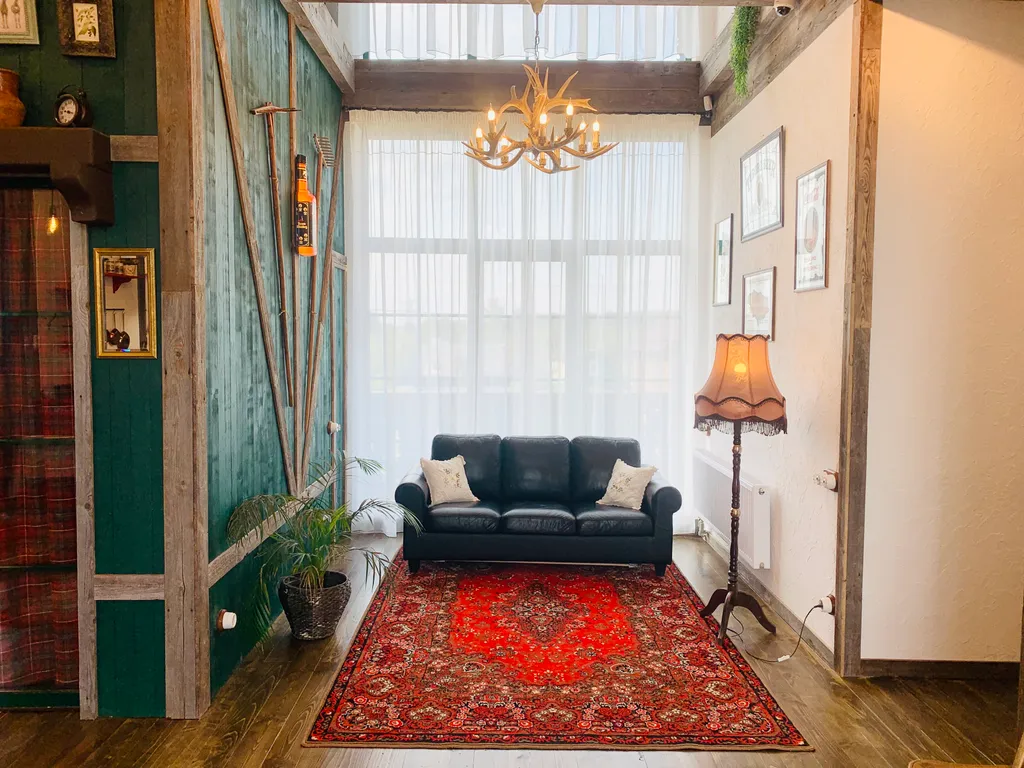 6-комнатный Дом