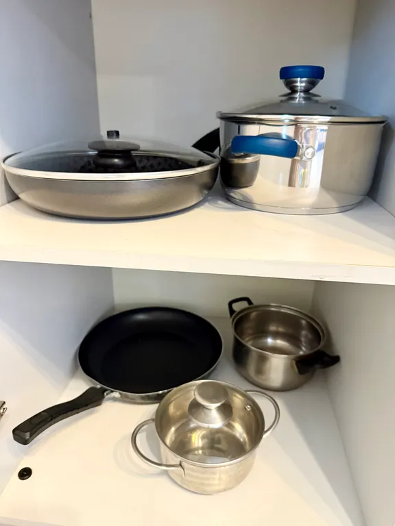 Уютные апартаменты рядом с озером