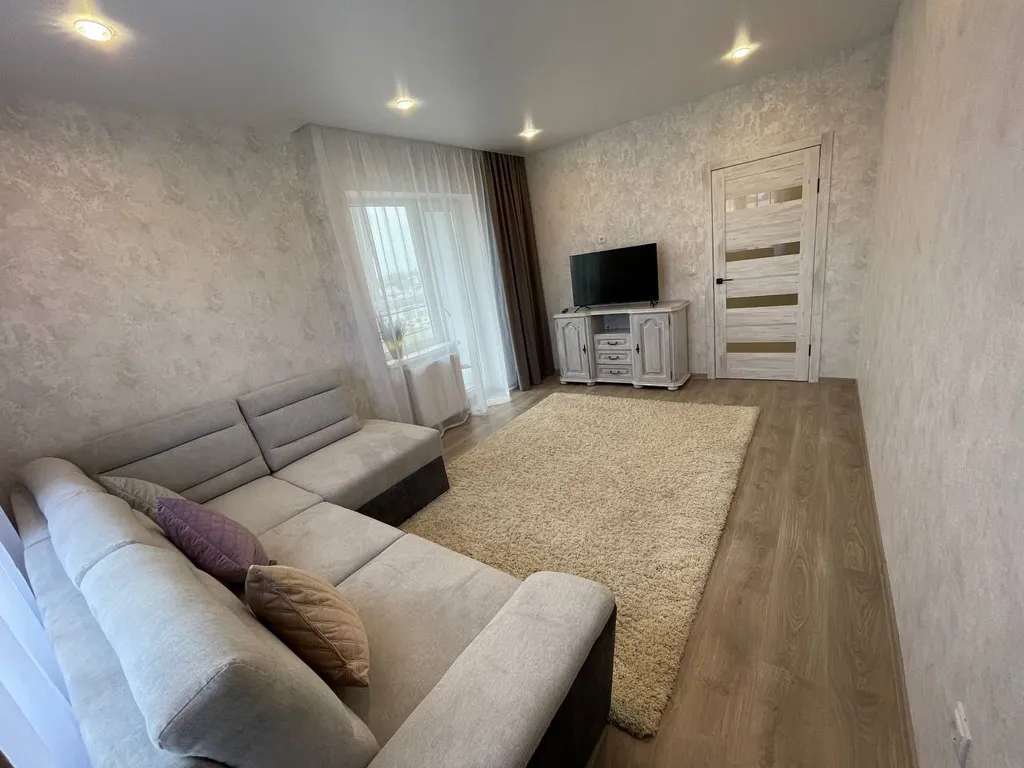 Квартира Уютная квартира рядом с морем — Сальское