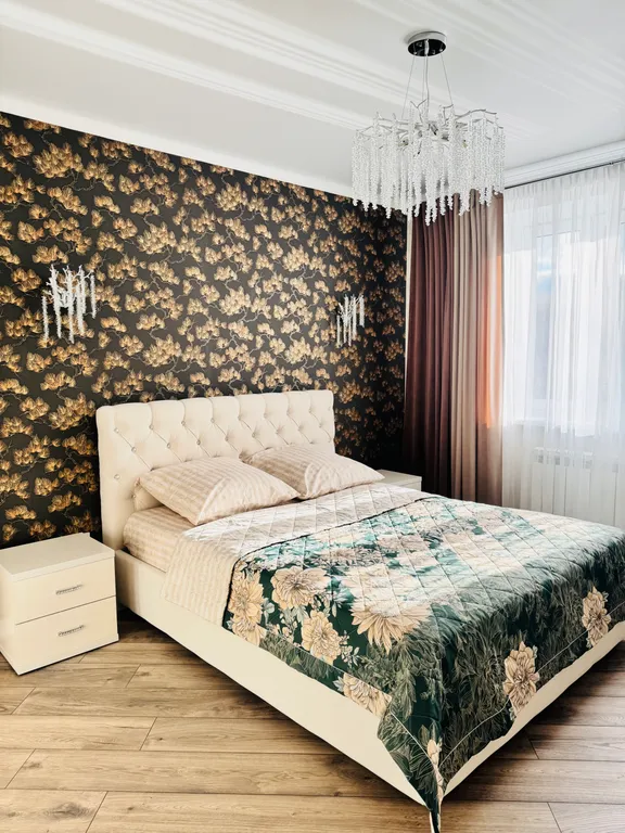 Новая, уютная квартира — аренда посуточно в Кострома