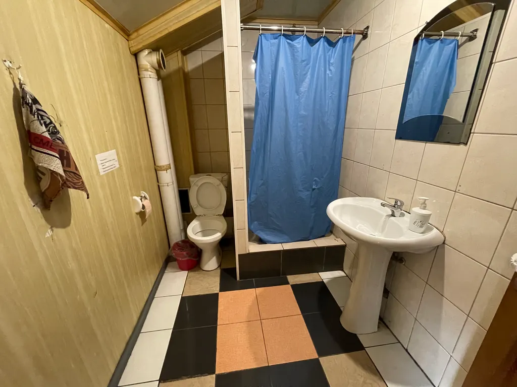 7-комнатный Дом