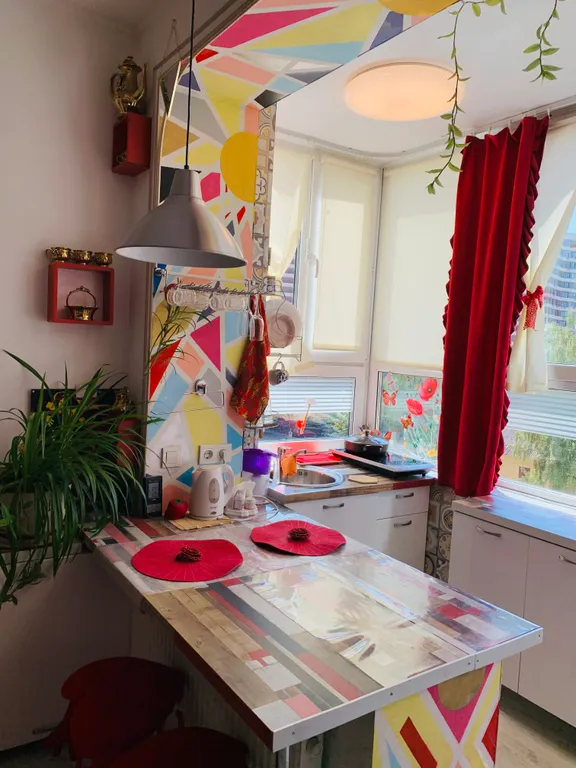 Студия мир авангарда