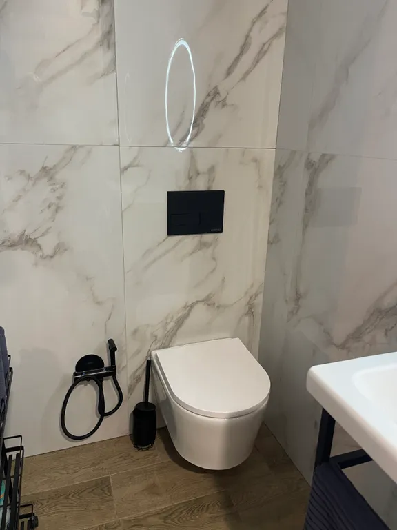 Квартира Квартира Туманный Альбион — Красноярск