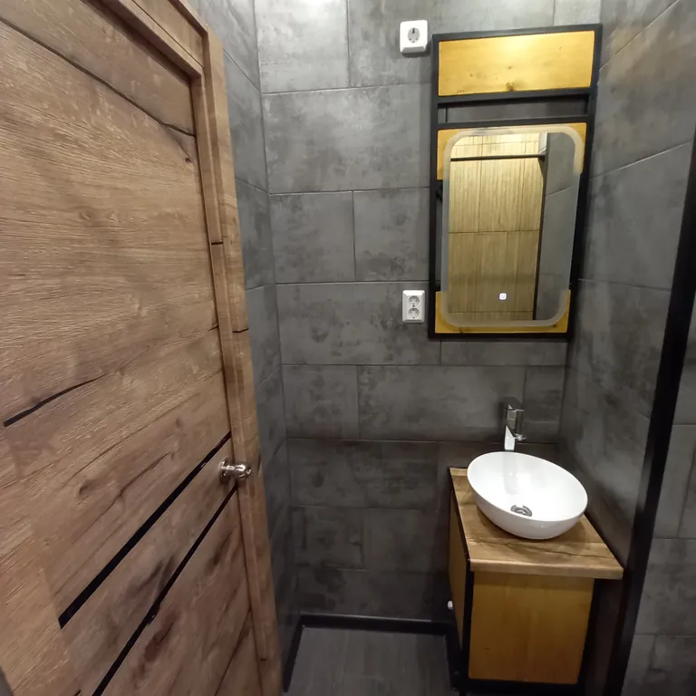 Современная квартира в ЖК Жуков Grand рядом с центром