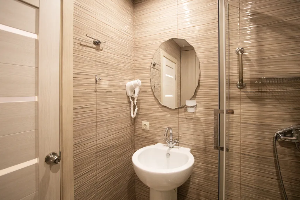 Уютная квартира в ЖК Театральный