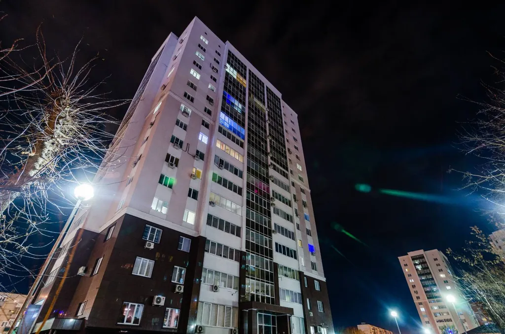 Квартира у жд вокзала