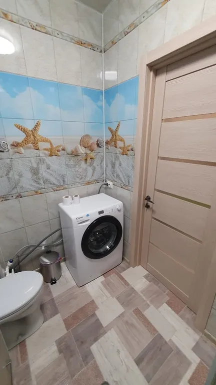 Красивая студия