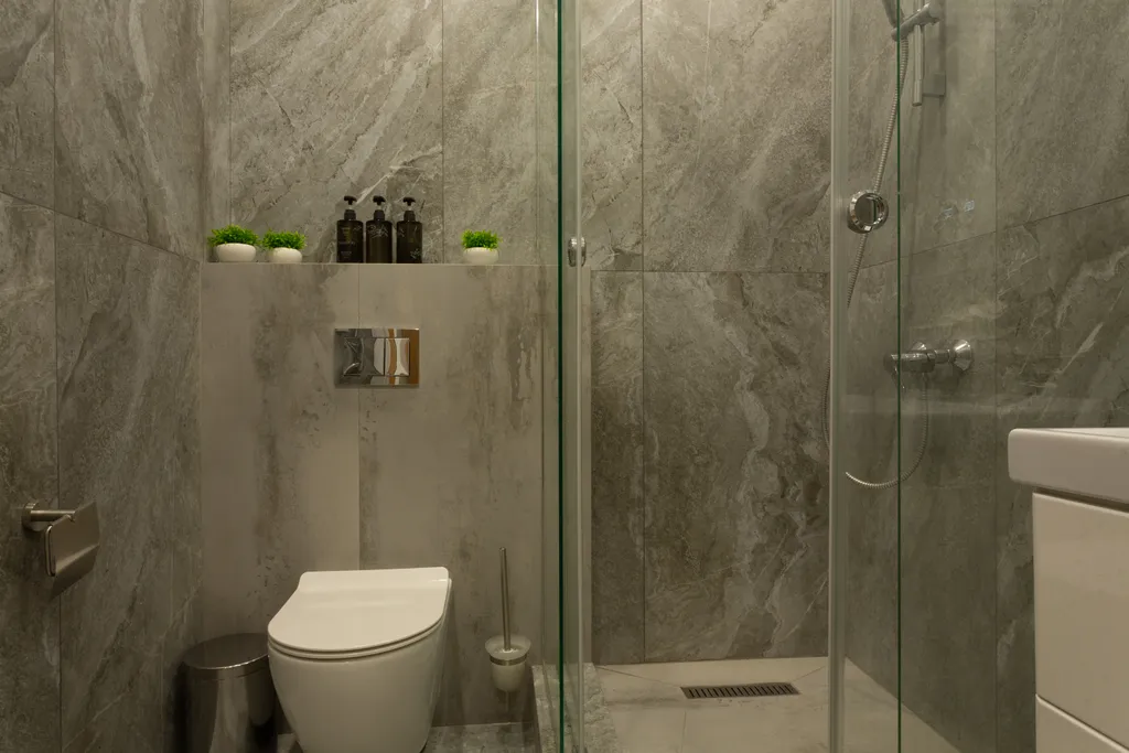 Апартаменты, где пахнет летом