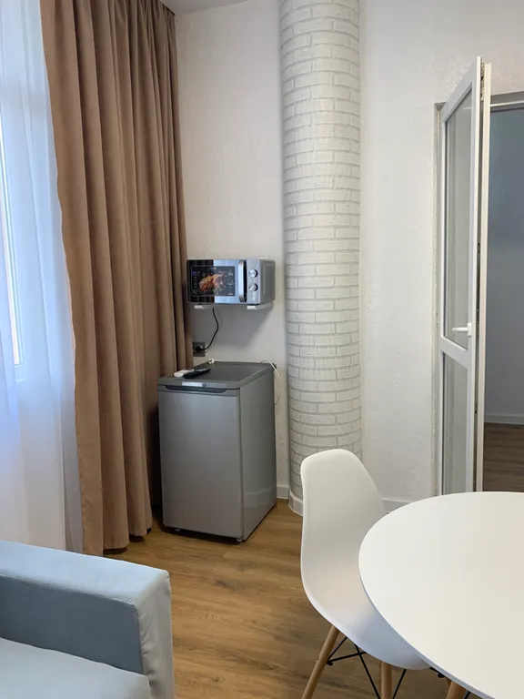 Новые комфортабельные апартаменты