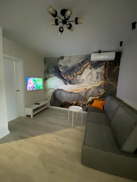 Квартира Квартира Апартамент в ЖК Краснодар — Краснодар