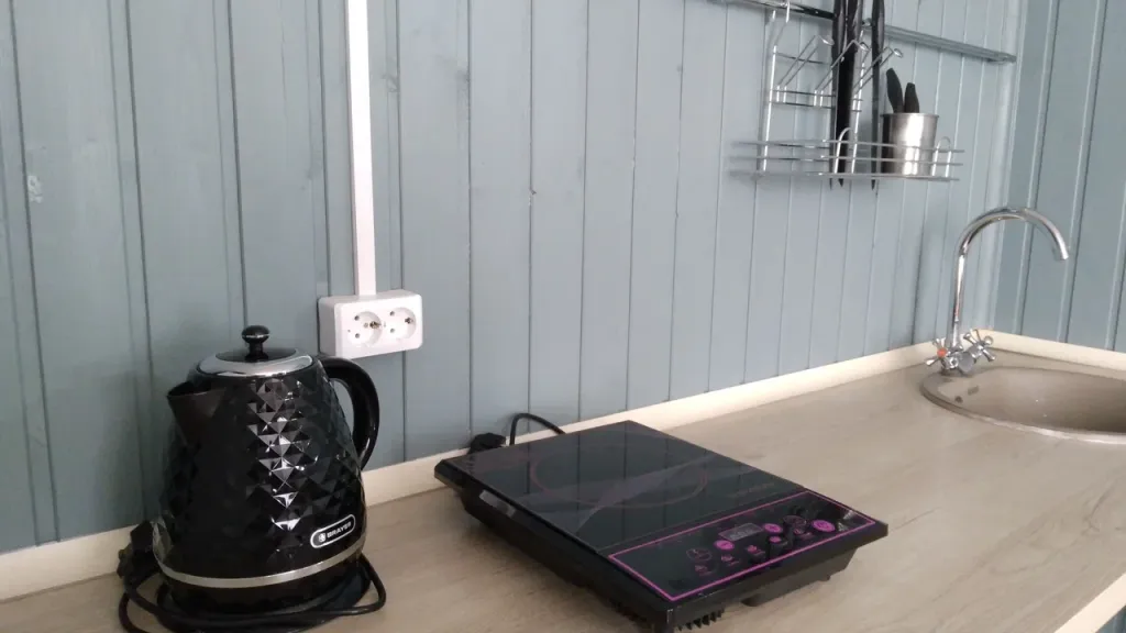 Уютная дача в 10 минутах от центра Волгограда