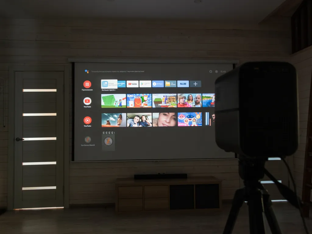 Дом на ГЛЦ Мраткино