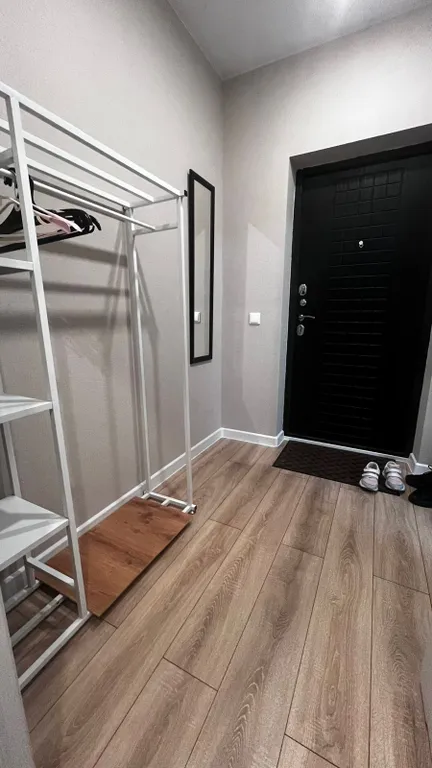 Квартира Квартира-студия — Краснодар