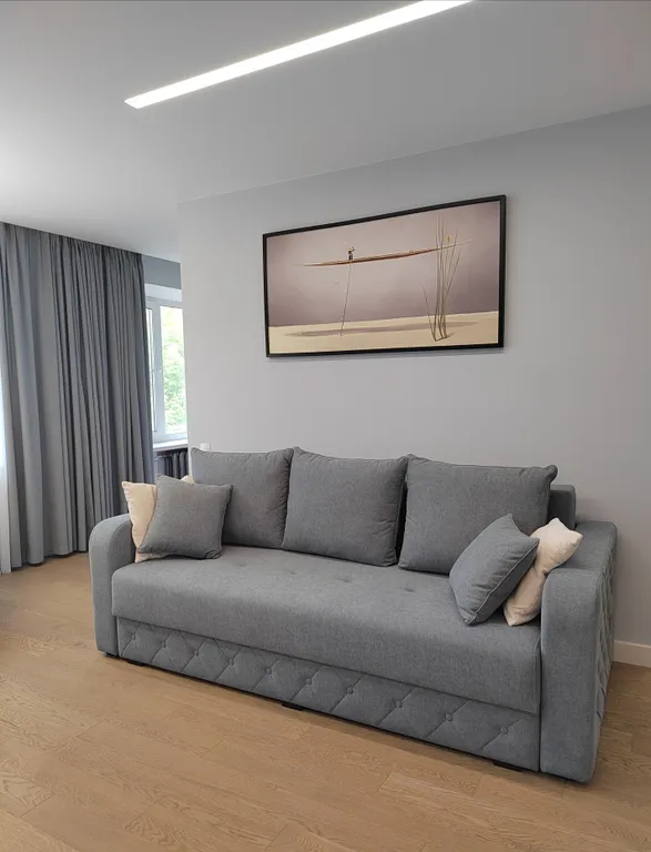 Уютная квартира в историческом центре города