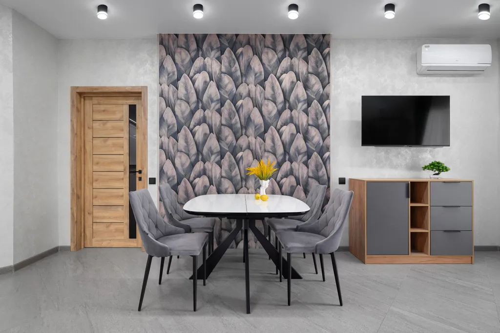 Квартира Квартира Евродвушка с балконом и видом на море — Геленджик