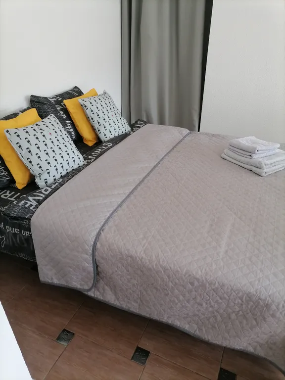 Уютная студия недалеко от исторического центра