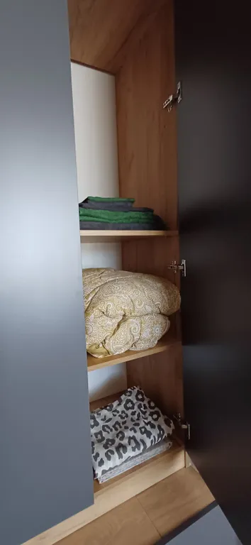 Квартира студия для отдыха