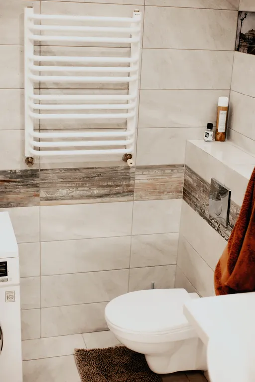 Квартира Просторная 2х-комн.квартира с видом на реку у Рыбной деревни — Калининград