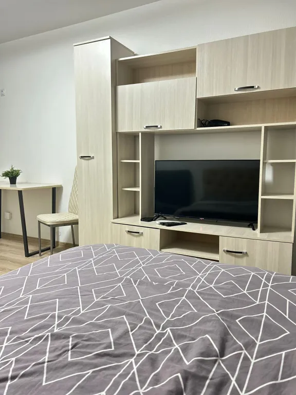 Апартаменты DreamHouse у Аэропорта