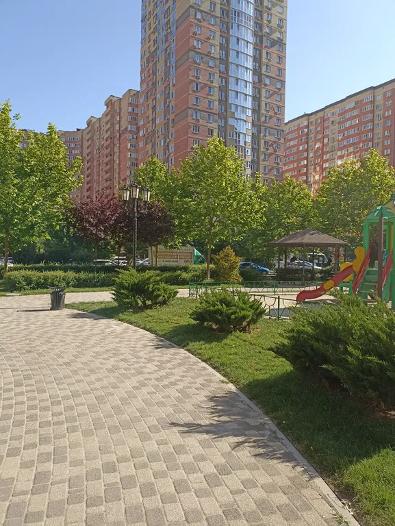 Уютная студия в ЖК Губернский