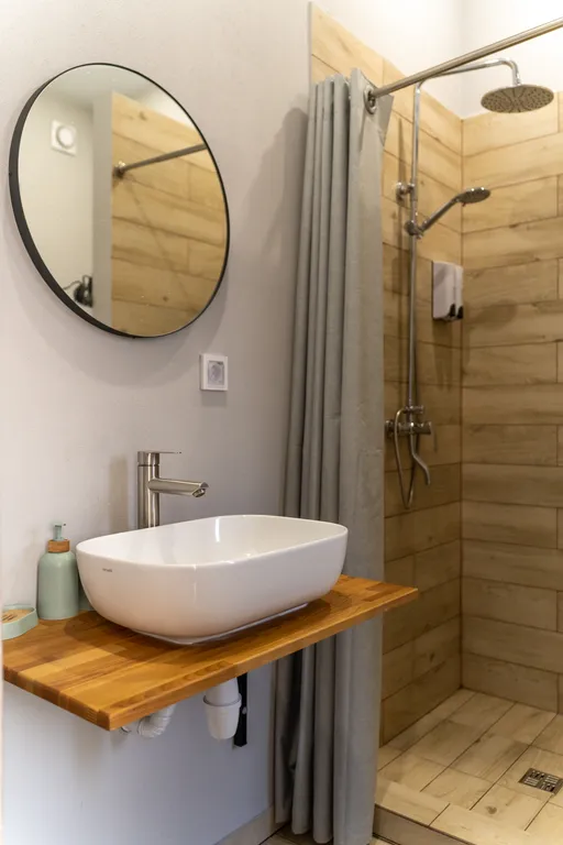 Коттедж Дом у моря №12 — Витино