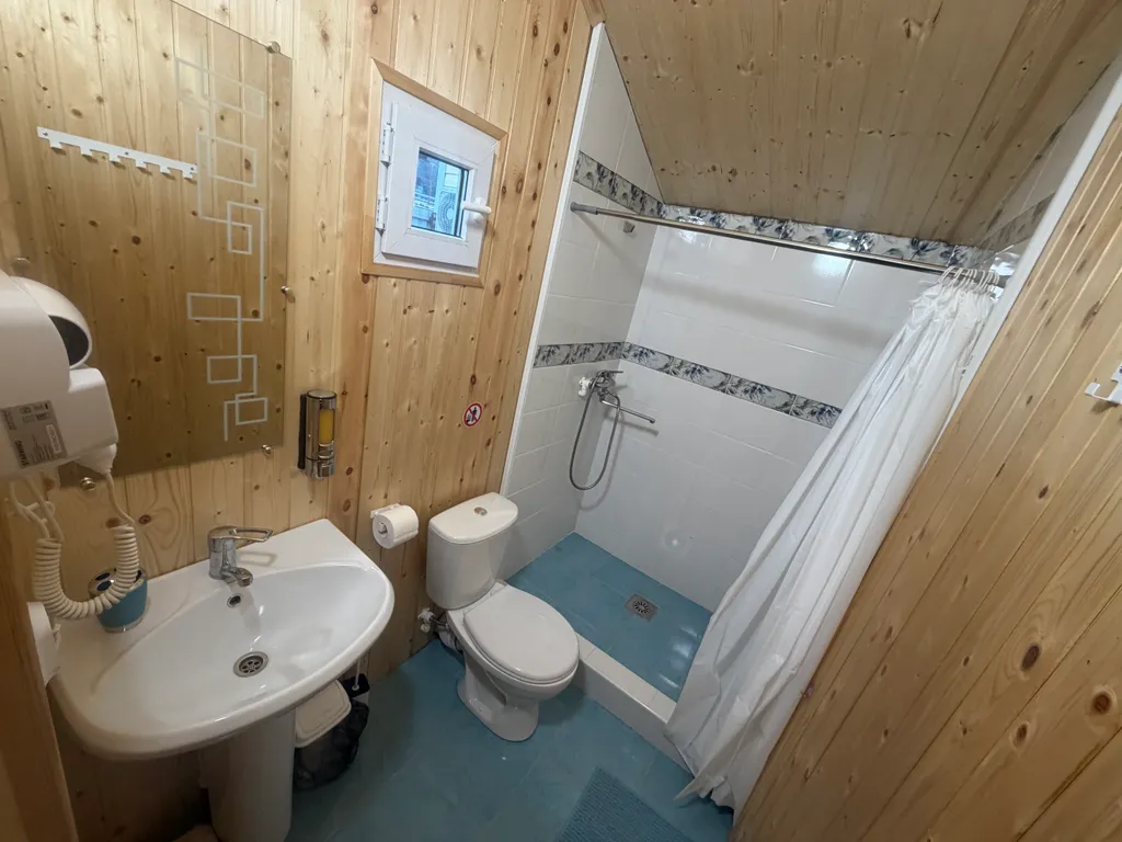 Эко-домик №2