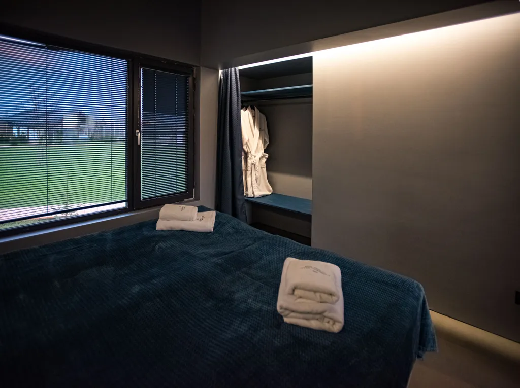 2-комнатный Дом