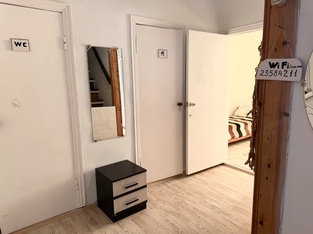 Дом у моря на 11 гостей-3 минуты пешком